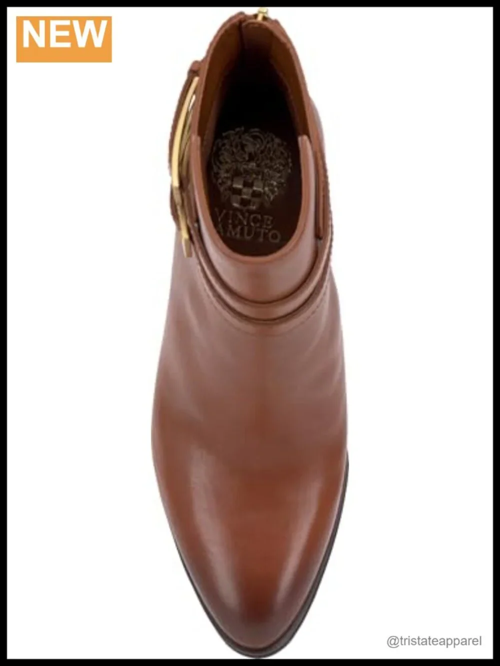 N/A sleek stiletto